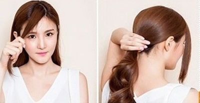 ����β�෢�������� Ů�����ͱ��ͼ��