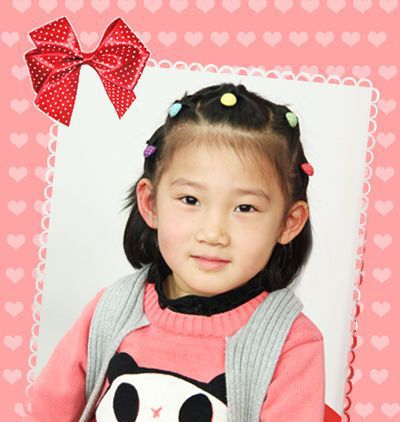 С������ͷ���ķ��� С���ӷ�����������