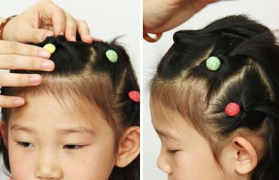 С������ͷ���ķ��� С���ӷ�����������