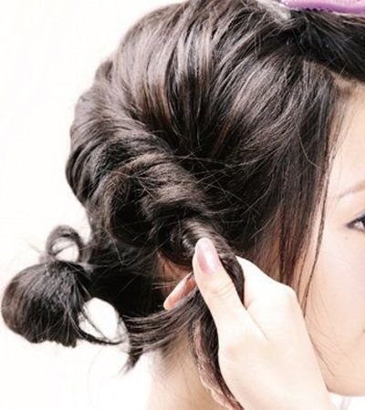 ������ô��ͷ�ÿ� ��Ů�˵���ͷ����