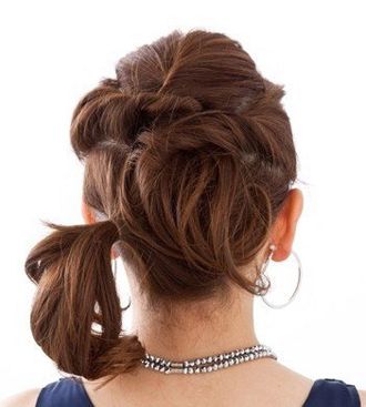 ����ͷ���Ƚ��ٵĶ̷������ �����̼򵥺ÿ��ĳ���ͷ��