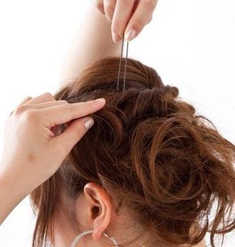 ����ͷ���Ƚ��ٵĶ̷������ �����̼򵥺ÿ��ĳ���ͷ��