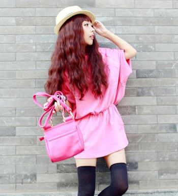 ���ɫ�����̷���ͼƬ 2016����С�����̷���