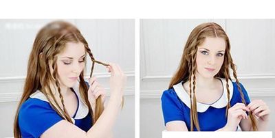 �Լ���ô���Լ���Ư���ķ��� ��б���Ӿ��䷢��