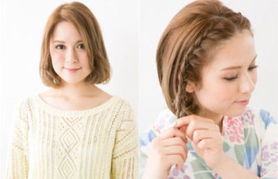 Բ�������µ�ͷ�������� ��ԲӦ����ô��ͷ��������