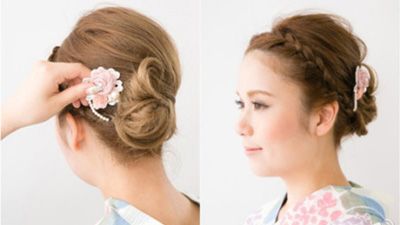 Բ�������µ�ͷ�������� ��ԲӦ����ô��ͷ��������