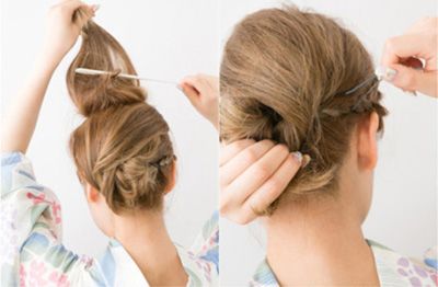 Բ�������µ�ͷ�������� ��ԲӦ����ô��ͷ��������