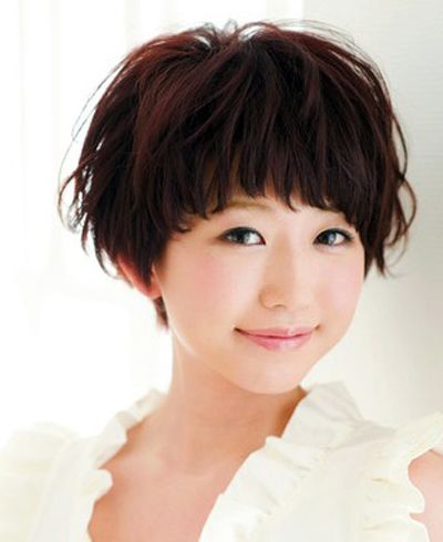 Բ����Ů�̸�ɶͷ���ÿ� Բ����ʲô�Գ���