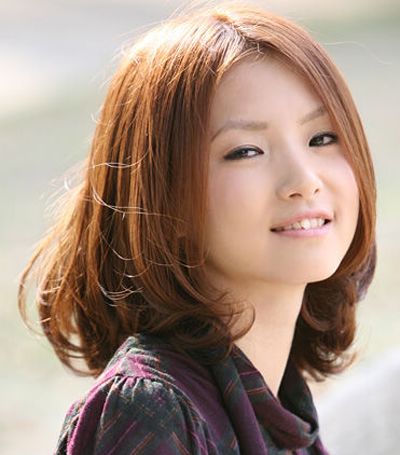 Բ����Ů�̸�ɶͷ���ÿ� Բ����ʲô�Գ���