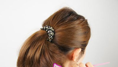 ����������ô����β ����Ů������βͼ��