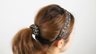 ����������ô����β ����Ů������βͼ��