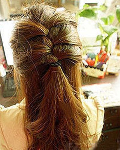 ����Ů�����������͵����� ��������ͷ������ͼ��