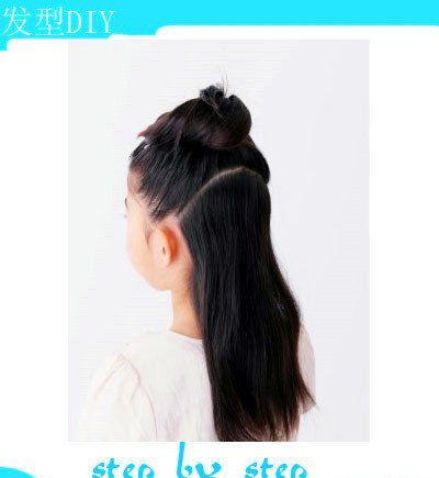 ������СŮ����ͷ�� СŮ������ͷ������