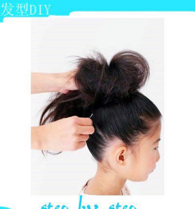 ������СŮ����ͷ�� СŮ������ͷ������