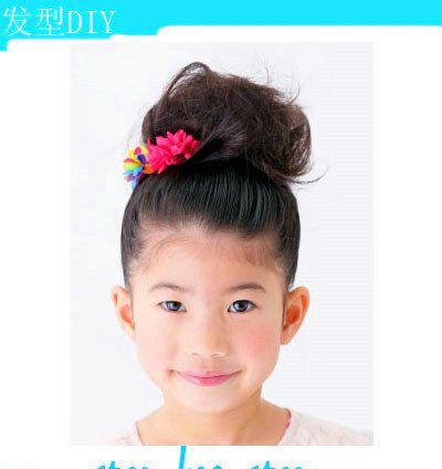 ������СŮ����ͷ�� СŮ������ͷ������