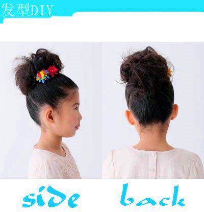 ������СŮ����ͷ�� СŮ������ͷ������