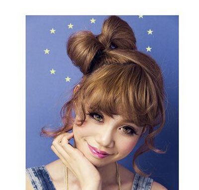 ��ô��СŮ���̼򵥵ķ��� СŮ�������̷�����