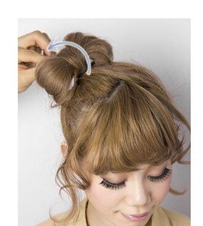 ��ô��СŮ���̼򵥵ķ��� СŮ�������̷�����