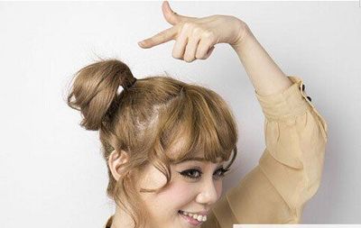 ��ô��СŮ���̼򵥵ķ��� СŮ�������̷�����