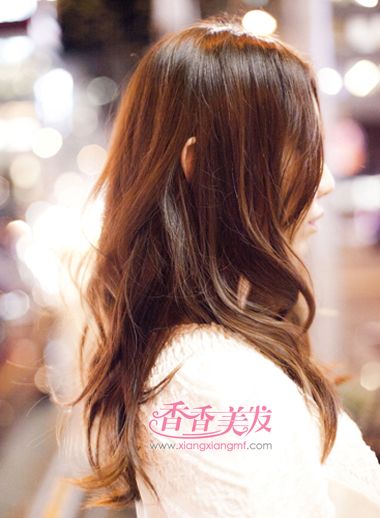 ͷ���ر����������ĳ���Ů���ʺ�ʲô���� Ů��ͷ���������е㳤�ʺ�ʲô����