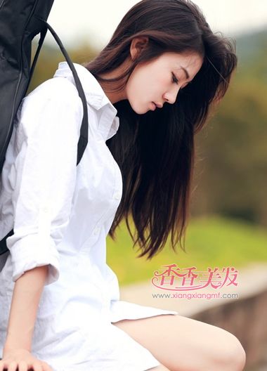 ͷ���ر����������ĳ���Ů���ʺ�ʲô���� Ů��ͷ���������е㳤�ʺ�ʲô����