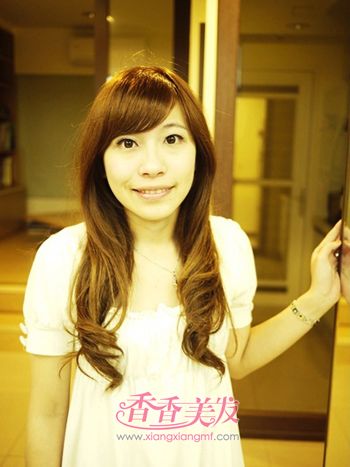 ������Ů���ʺ�ʲô�������ķ��� ��������ͼ��