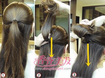 ������Ů���ʺ�ʲô�������ķ��� ��������ͼ��