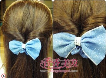 ������Ů���ʺ�ʲô�������ķ��� ��������ͼ��