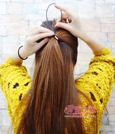 ֱ����򵥵���ͷ���� Ůʿ�̷����͵ļ�����