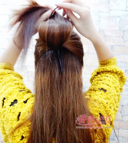 ֱ����򵥵���ͷ���� Ůʿ�̷����͵ļ�����