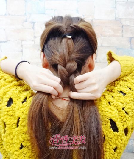 ֱ����򵥵���ͷ���� Ůʿ�̷����͵ļ�����