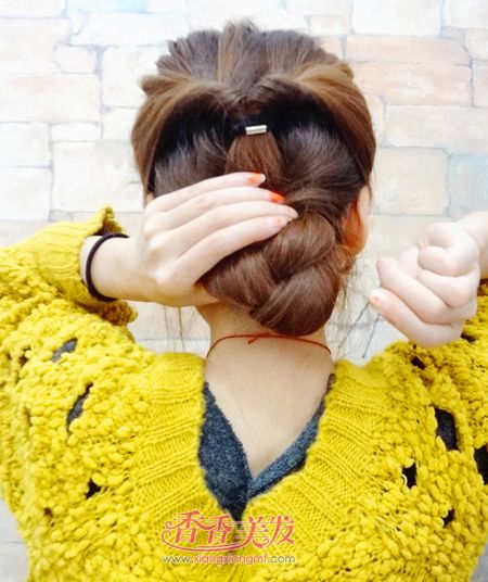 ֱ����򵥵���ͷ���� Ůʿ�̷����͵ļ�����