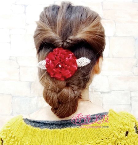 ֱ����򵥵���ͷ���� Ůʿ�̷����͵ļ�����