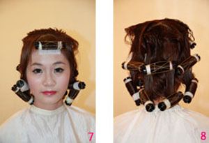 ���̵�ͷ���������� ����ͷ����ô����