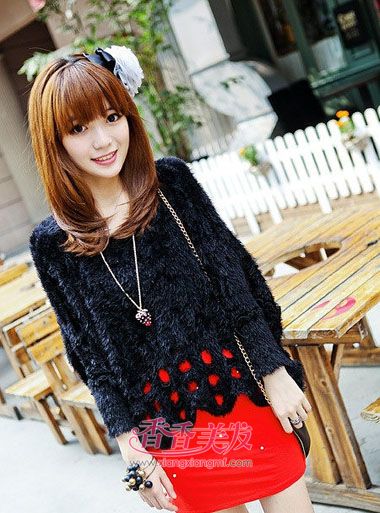 ������ͷ��Ū���������� ʲô�����ʺϼ�������