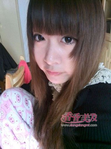 ������ͷ��Ū���������� ʲô�����ʺϼ�������