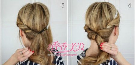 ��Բ���ʺ���ͷ���� Բ��ͷ�������̷�����