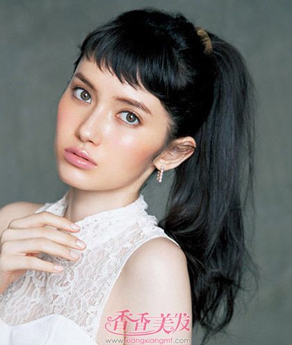 �����̷�����β�ÿ� ��β�̷�������ͼƬ