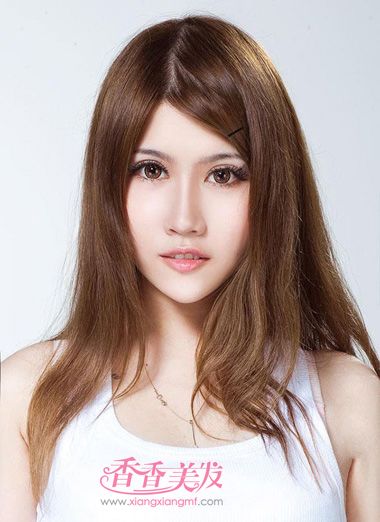 Ů��ͷ�����ʺ���ʲôͷ ͷ�����ʺϵ��̷�����