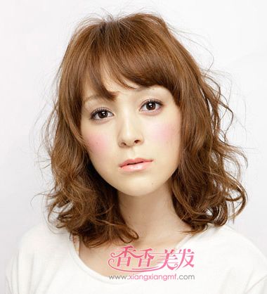 Ů��ͷ�����ʺ���ʲôͷ ͷ�����ʺϵ��̷�����