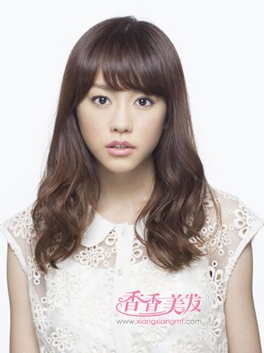 �����ʺϵ��̷�����ͼ ����Ů���ʺ���ʲô����