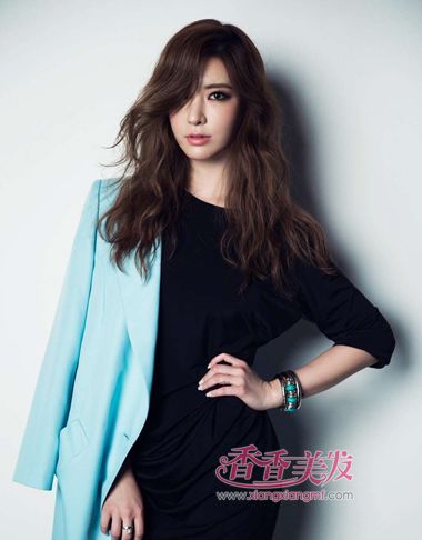 �����ʺϵ��̷�����ͼ ����Ů���ʺ���ʲô����