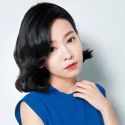 Ů����ƫ�ֶ�ͷ���������� Ů��ƫ�ֶ�ͷ������ͼƬ