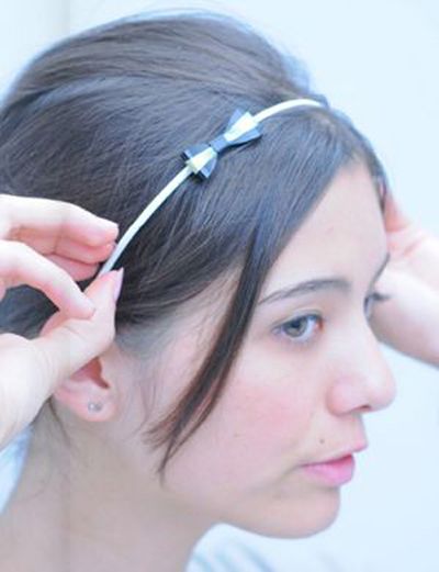 ѧ����ô��ͷ���ÿ� Сѧ����ͷ���Ĳ���