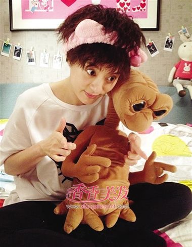 ������оͷ��ʲô���� ����Ů�̷�������