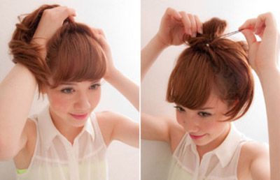 �Լ��������̳��ÿ��ķ��� Ů���Լ����ڼ��̵ķ���