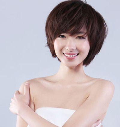 ������ͷ����Ūʲô���ķ��ͺÿ� ͷ�������ҳ�����Ů������