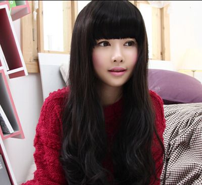 ������ͷ����Ūʲô���ķ��ͺÿ� ͷ�������ҳ�����Ů������