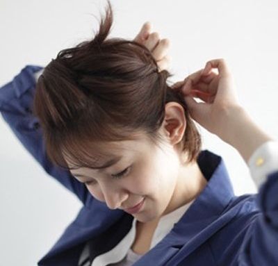 ������Ů��զ��ͷ�� �������з���ʲôͷ���ÿ�����