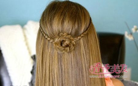 5��Ů������ô��С�� �������ӵı෨ͼ��